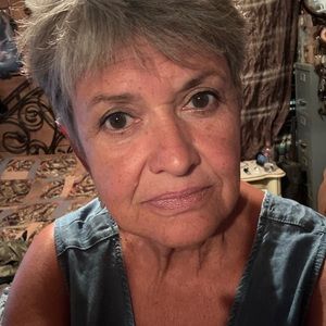 Meet your Posher, Patti